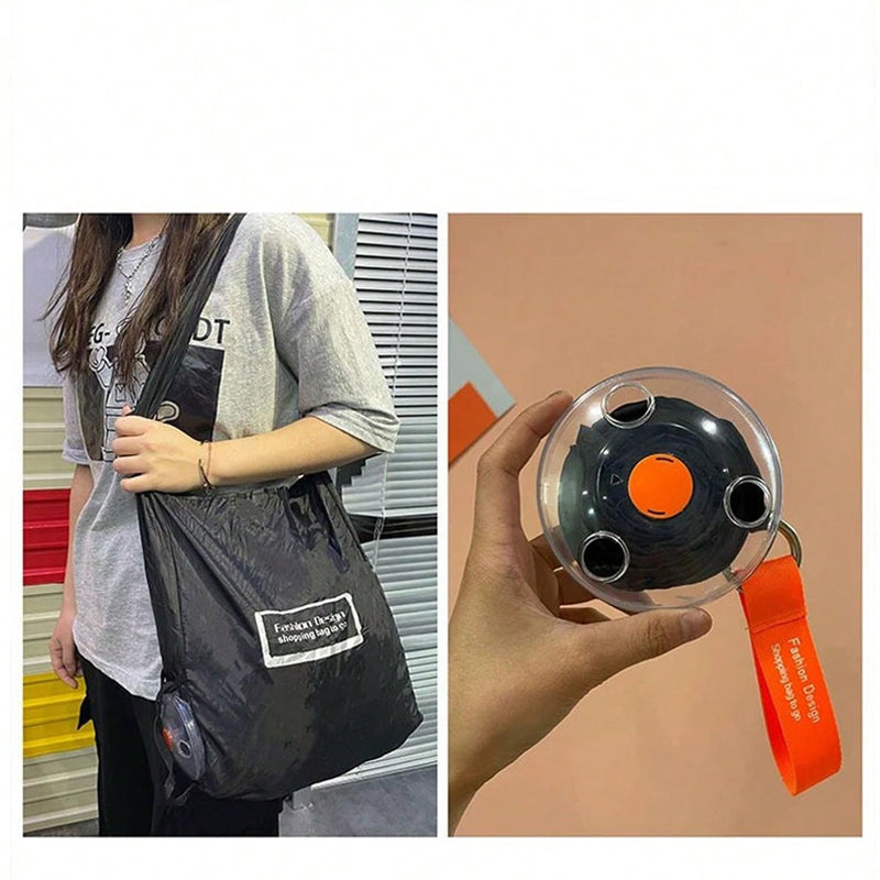 Disc Portable Bag-9
