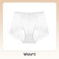 😍💥Hot Sale 50%OFF😍Women's Hand-Crocheted Lace High-Rise Boxer Briefs
