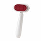 Buy 1 Get 1 Free🦶 Smooth Heels Fast ✨ Dual-Sided Foot Callus Remover with Replaceable Stainless Steel Blade