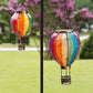 🔥2024 Summer Promotion - 49% OFF🔥Hot Air Balloon Solar Lantern