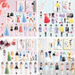 💖Magnetic Dress Up Baby🔥Best gift
