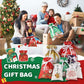 🔥LAST DAY SALE 50% OFF🎅The World’s Best Christmas Gift Bag With Drawstring🎁