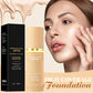 🔥LAST DAY SALE 50% OFF✨⚡50K+ SOLD!🎁4-in-1 Perfecting Foundation – High Coverage, SPF & All-Day Hydration🤍✨