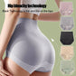 Seamless High-waisted Slimming Underwear