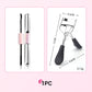 Double-Ended Waterproof Lengthening & Curling Mascara🔥50% OFF🔥