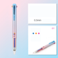 🔥Last Day 50% OFF💕4 In 1 Gel Ink Pens