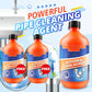 🍃✨️BUY 2 GET 1 FREE - each only  £8.66!!🍃✨️Powerful Pipe Cleaning Agent