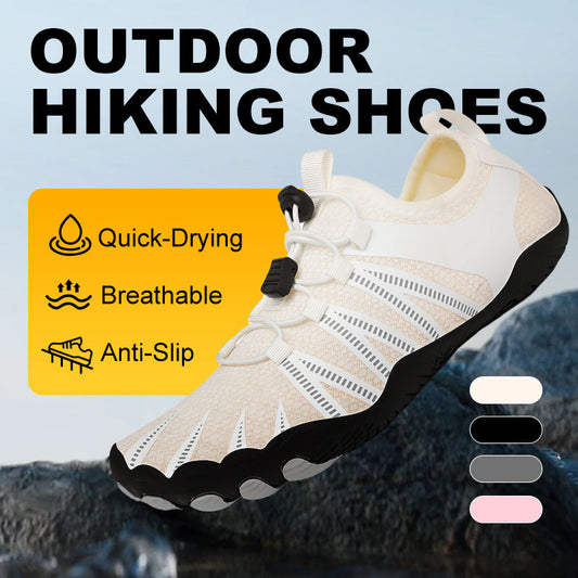 ⏳Limited Time 50% OFF⏳Quick-Drying Non Slip Breathable Hiking Shoes