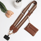 ❣️HOT SALE 50% OFF📱Phone Strap with Zippered Pouch