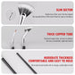 🎁Buy 1 Get 1 Free🔥🔥Folding Angle Scalloped Lash Brush-8