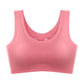 Ice Silk Comfort Plus Size Ultra-thin Bra-13