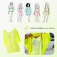 🌞Summer Sale 50% OFF🌸Women's Letter Print Jumpsuit + Hollow Smock Leisure Suit