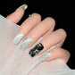 🎁2025 New Year Hot Sale🎁✨Diamond Laser Cat's Eye Nail Polish✨