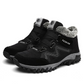 🎁Women/Men's Thermal Winter Outdoor Boots