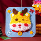 🎄Christmas Sale 50% OFF🎅DIY Christmas Embroidery Kit🎁
