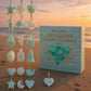 2025 Friendship Sea Glass Advent Calendar