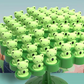 🐸50% Off🎄Montessori Frog Balance Tree Game