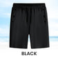 ❄️ Hot Sale 50% OFF🔥2025 Innovative Unisex Ice Silk Fast Dry Stretch Shorts