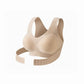 👙 50% OFF — NEW ARRIVAL LIMITED SALE! 🛍️ Women’s Front Fastening Posture Bra – Crisscross Back Posture Support, Front Closure 💫 Seamless Cups, Wide Side Support ✨ All-Day Lift & Back Pain Relief for Office & Daily Wear 💖