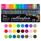 🎉Perfect Gift for Kids🎁Coloring Lightstick Graffiti Highlighter Pens