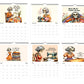 🎄Christmas Pre-Sale 50%OFF 🎁 🧶Eternal Stitches Calendar 2026