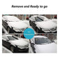 ❄️50% OFF NOW🚗 Magnetic Car Windscreen Cover✨Frost & Snow Guard, With Reflective Strip💥 Debris Protection, Anti-Frost, Anti-Snow & Sun Shade❄️No More Ice Scraping🧲Magnetic Fixing, Fit Saloon & SUV