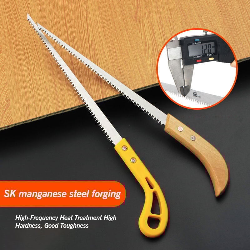 🌲2024 Outdoor Portable Hand Saw-7