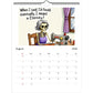 🎄Christmas Pre-Sale 50%OFF 🎁 🧶Eternal Stitches Calendar 2026