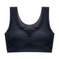 Ice Silk Comfort Plus Size Ultra-thin Bra-10