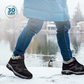 🎁Women/Men's Thermal Winter Outdoor Boots