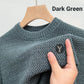 💖Limited Sale 50% OFF💖Men's Warm Cozy Lined Crewneck Top