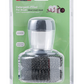 Kitchen Soap Press Dispensing Palm Brush