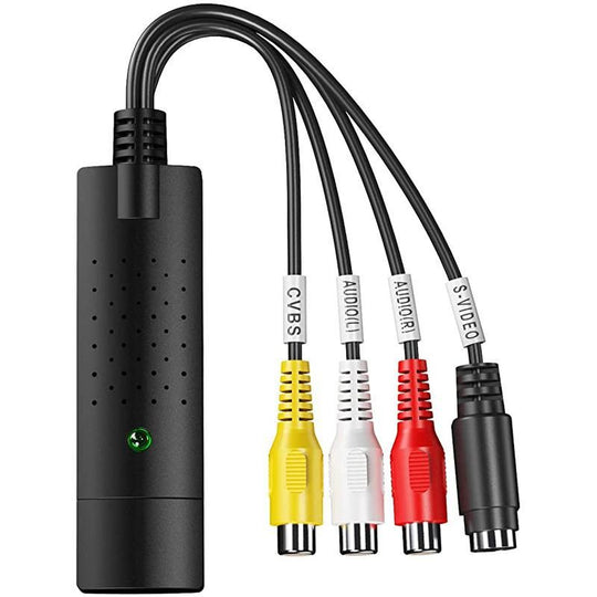 USB Video Capture Card-6