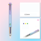 🔥Last Day 50% OFF💕4 In 1 Gel Ink Pens