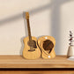 (🔥HOT SALE 50% OFF) Wooden Acoustic Guitar Pick Box🎸