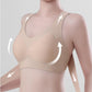 👙 50% OFF — NEW ARRIVAL LIMITED SALE! 🛍️ Women’s Front Fastening Posture Bra – Crisscross Back Posture Support, Front Closure 💫 Seamless Cups, Wide Side Support ✨ All-Day Lift & Back Pain Relief for Office & Daily Wear 💖