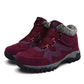 🎁Women/Men's Thermal Winter Outdoor Boots