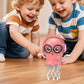 🎁Early Christmas Hot Sale 50% OFF🎅Electric Dancing Jellyfish Toy