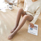 🎉BUY 2 GET 10%OFF🔥-Flawless Legs Fake Translucent Warm Plush Lined Elastic Tights-9