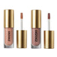 Eye Shadow With Eye-Flattering Formula