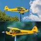 Airplane Weathervane-Gifts for flight lovers-7