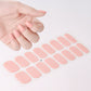 💅✨Buy 1 Get 1 💅 SEMICURED UV GEL NAIL STICKERS KIT-15