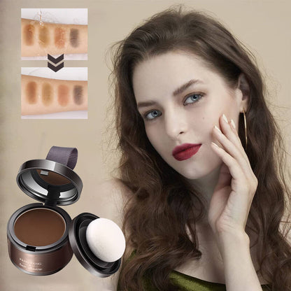 💞Buy 1 Get 1 Free😍Hairline Powder Instantly Conceals Hair Loss