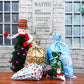 🔥LAST DAY SALE 50% OFF🎅The World’s Best Christmas Gift Bag With Drawstring🎁