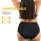 🌸New Year Sale-Buy 1 Get 3 Packs🔥2025 Best Seller High Waist Leak Proof Panties