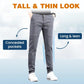 ✨2025 New Arrival 50% OFF👖High Stretch Multi-pocket Durable Cargo Pants