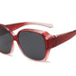 🔥LAST DAY 50% OFF🔥Fit Over Sunglasses UV400 Protection