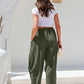 🎁Last Day Promotion 50% OFF - Women's Linen Wide Leg Pants with Pockets