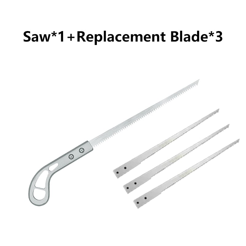 🌲2024 Outdoor Portable Hand Saw-19