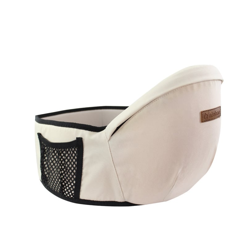 🔥Ergonomic Child 3-36 months Fanny Pack Carry Support Novelty-12